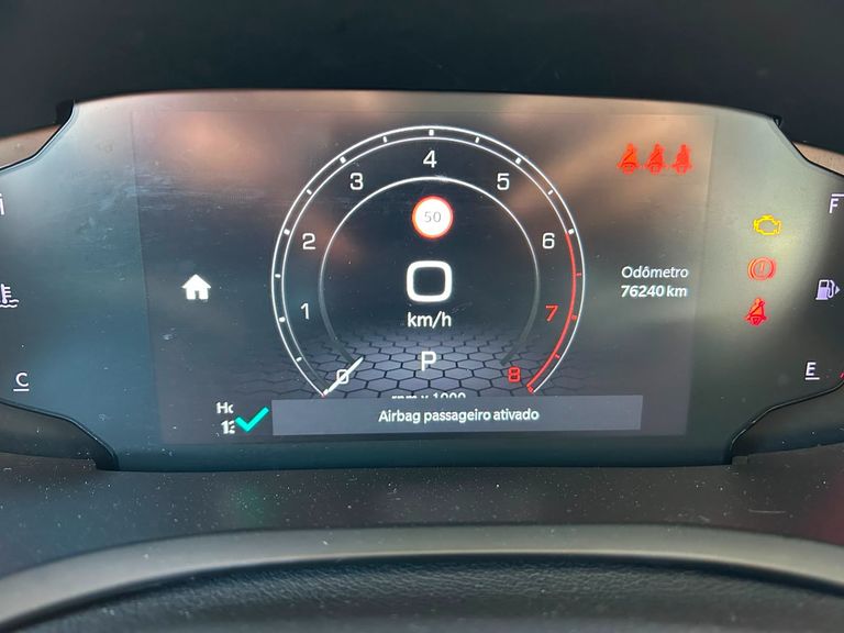 Jeep Renegade Long. T270 1.3 TB 4x2 Flex Aut.