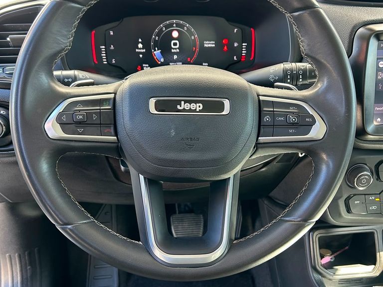 Jeep Renegade Long. T270 1.3 TB 4x2 Flex Aut.