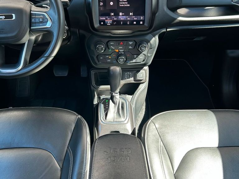 Jeep Renegade Long. T270 1.3 TB 4x2 Flex Aut.