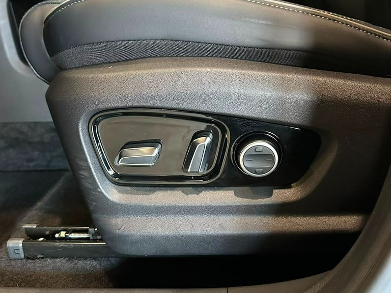 Jaecoo 7 Prestige1.5 TB 16v Aut  (Híbrido)