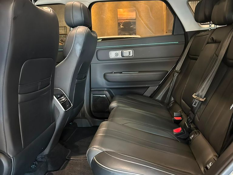 Jaecoo 7 Prestige1.5 TB 16v Aut  (Híbrido)