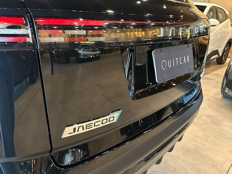 Jaecoo 7 Prestige1.5 TB 16v Aut  (Híbrido)