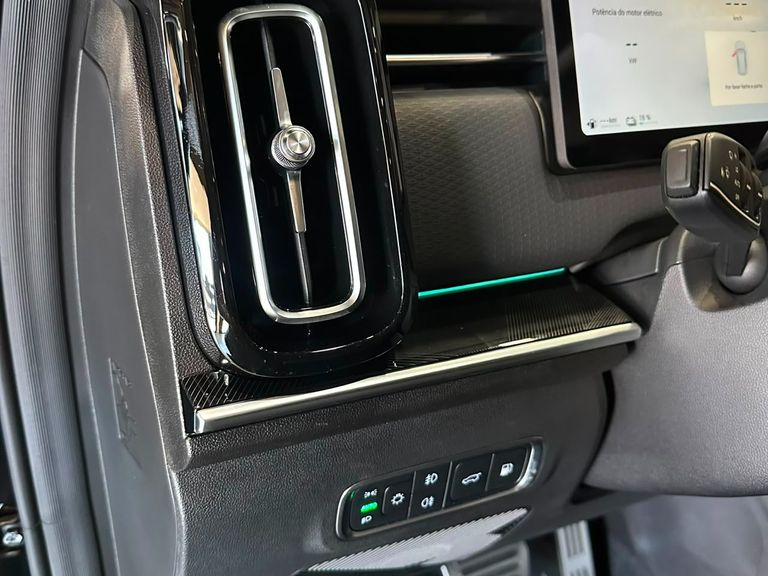 Jaecoo 7 Prestige1.5 TB 16v Aut  (Híbrido)