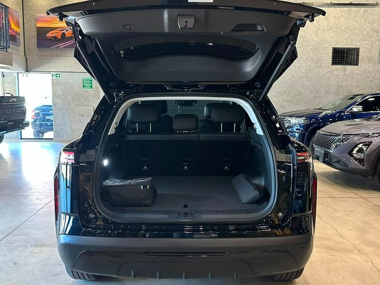 Jaecoo 7 Prestige1.5 TB 16v Aut  (Híbrido)