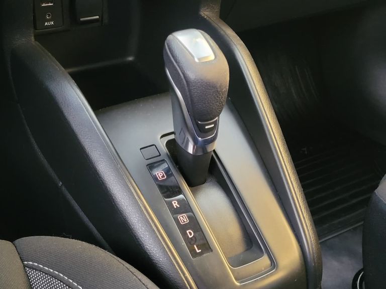 Nissan KICKS S Direct 1.6 16V Flex 5p Aut.