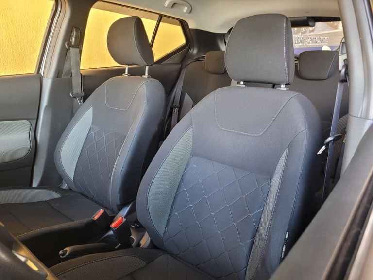Nissan KICKS S Direct 1.6 16V Flex 5p Aut.