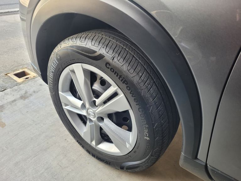 Nissan KICKS S Direct 1.6 16V Flex 5p Aut.