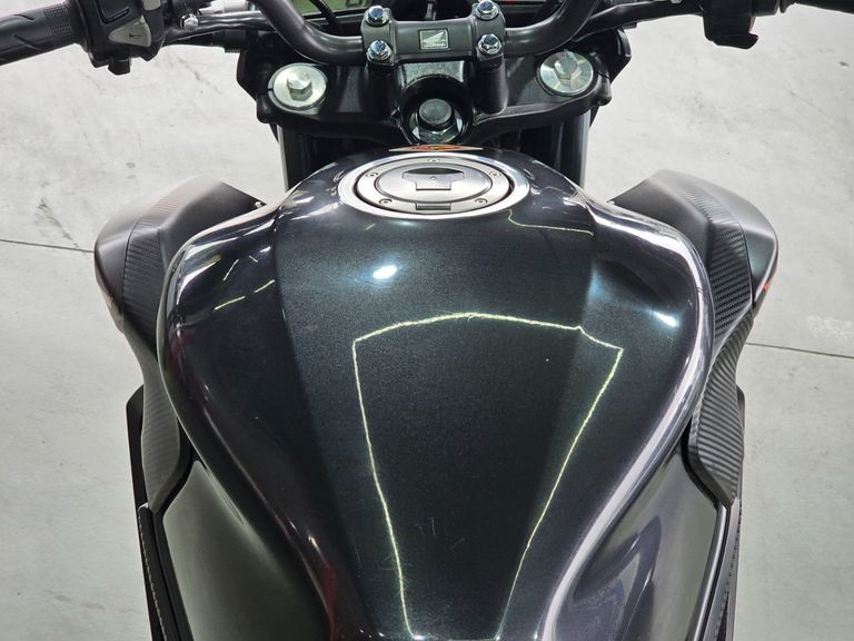 HONDA CB 650F