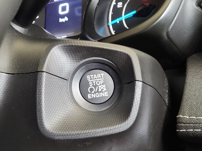 Fiat Fastback Audace 200 TB Aut (Hibrído)