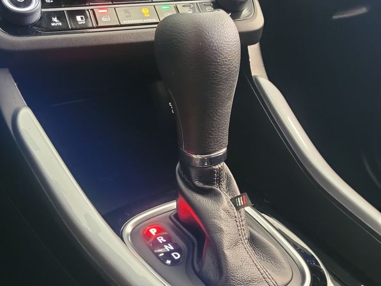 Fiat Fastback Audace 200 TB Aut (Hibrído)