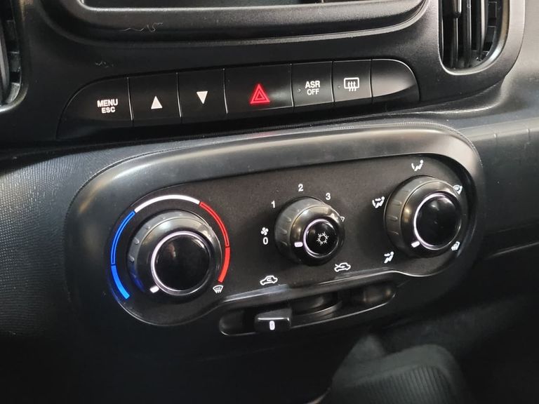 Fiat MOBI LIKE 1.0 Fire Flex 5p.