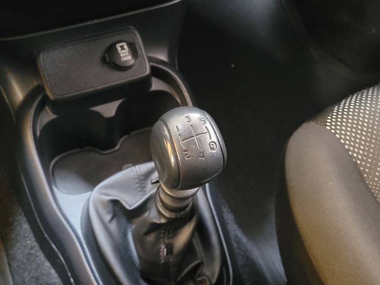Fiat MOBI LIKE 1.0 Fire Flex 5p.