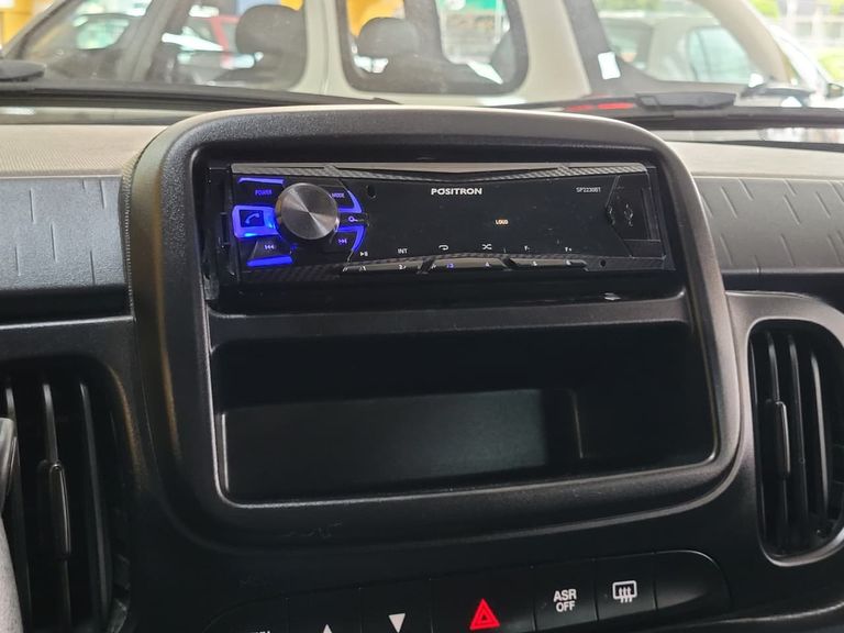 Fiat MOBI LIKE 1.0 Fire Flex 5p.