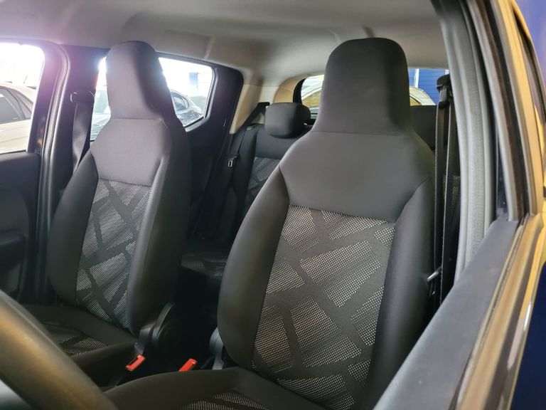 Fiat MOBI LIKE 1.0 Fire Flex 5p.