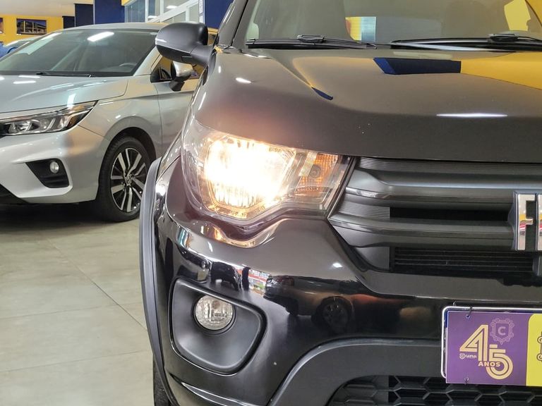 Fiat MOBI LIKE 1.0 Fire Flex 5p.