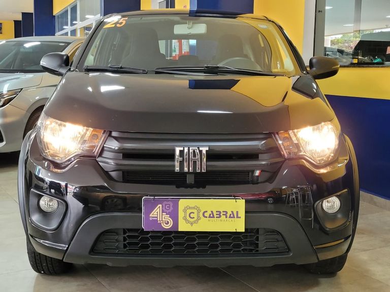Fiat MOBI LIKE 1.0 Fire Flex 5p.
