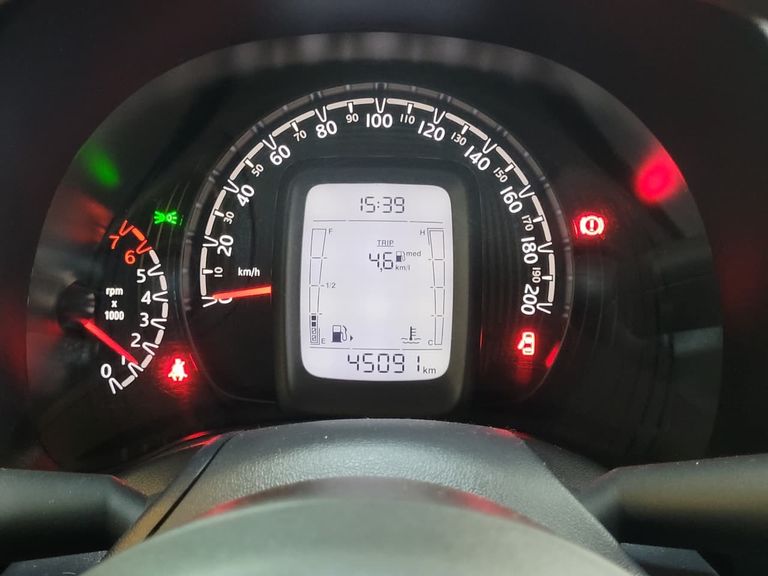 Fiat MOBI LIKE 1.0 Fire Flex 5p.