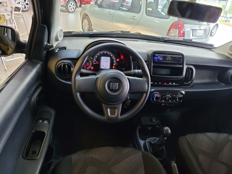 Fiat MOBI LIKE 1.0 Fire Flex 5p.