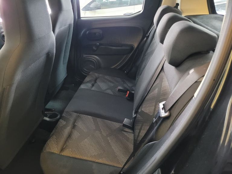 Fiat MOBI LIKE 1.0 Fire Flex 5p.