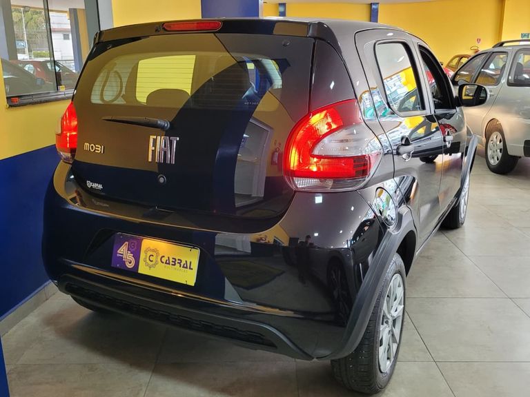 Fiat MOBI LIKE 1.0 Fire Flex 5p.