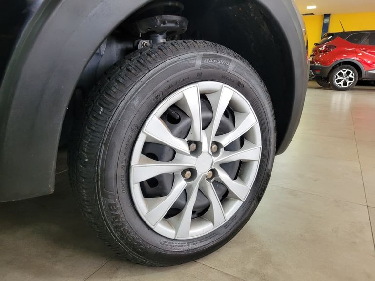Fiat MOBI LIKE 1.0 Fire Flex 5p.