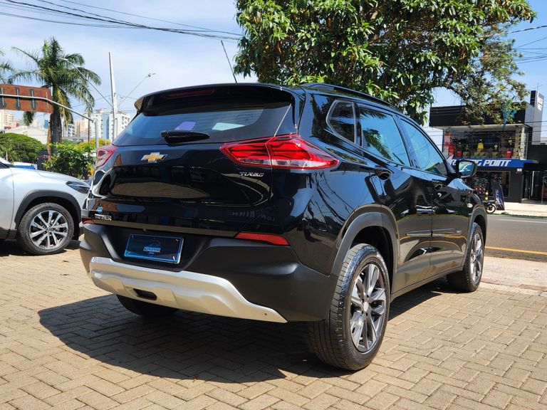 Chevrolet TRACKER 1.0 Turbo 12V Flex Aut. 