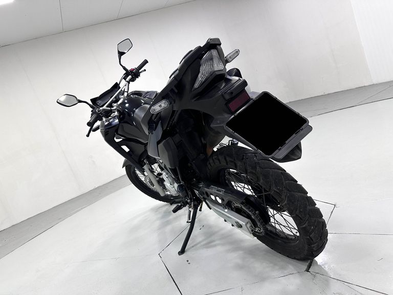 HONDA XRE 300/ 300 ABS/ FLEX
