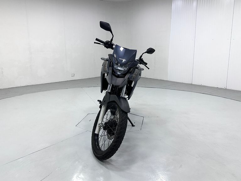 HONDA XRE 300/ 300 ABS/ FLEX