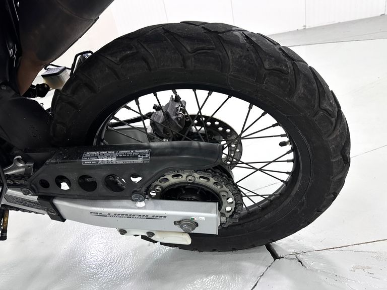 HONDA XRE 300/ 300 ABS/ FLEX