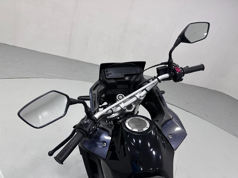 HONDA XRE 300/ 300 ABS/ FLEX