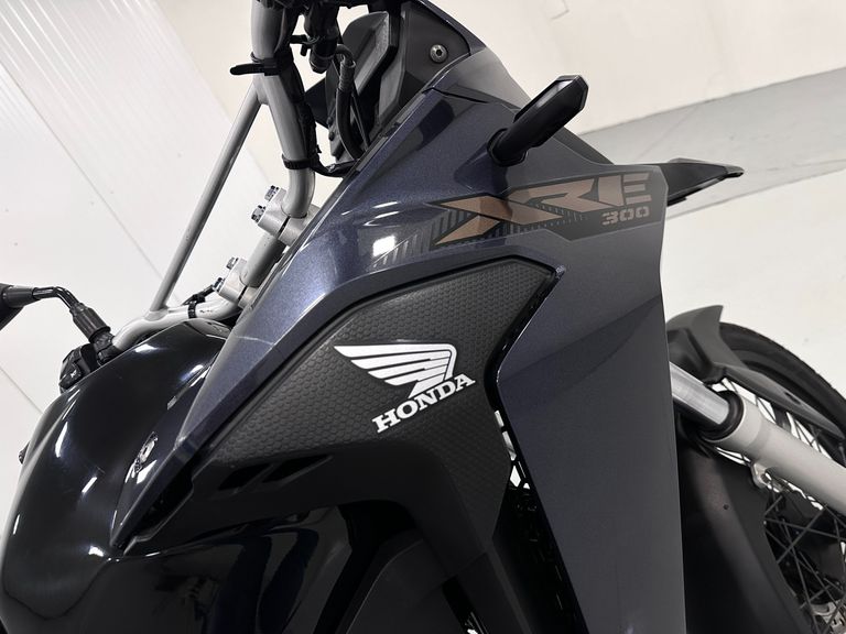 HONDA XRE 300/ 300 ABS/ FLEX