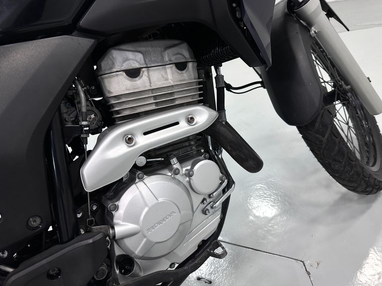 HONDA XRE 300/ 300 ABS/ FLEX