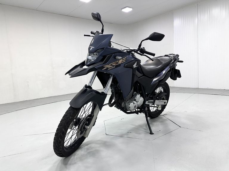 HONDA XRE 300/ 300 ABS/ FLEX