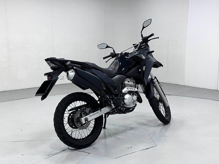 HONDA XRE 300/ 300 ABS/ FLEX