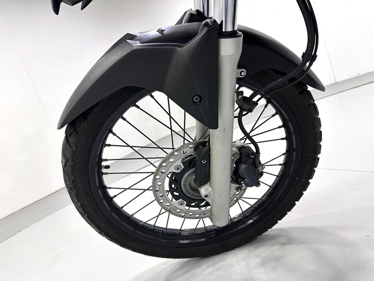 HONDA XRE 300/ 300 ABS/ FLEX