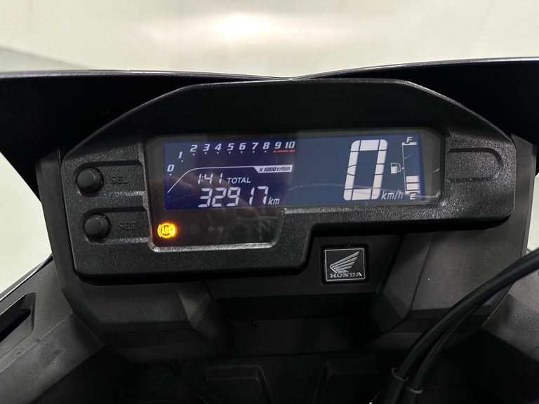 HONDA XRE 300/ 300 ABS/ FLEX