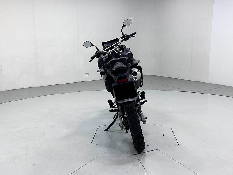HONDA XRE 300/ 300 ABS/ FLEX