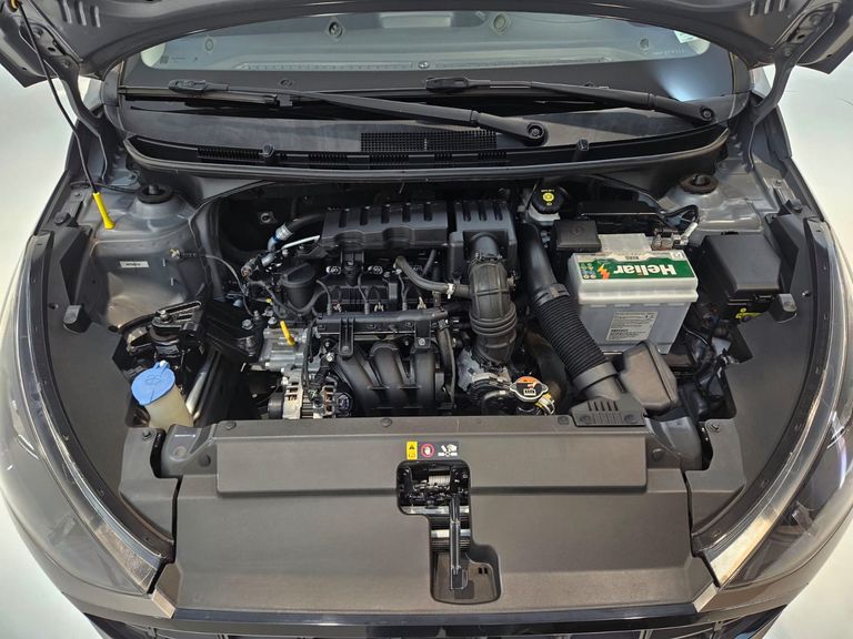 Hyundai HB20 Evolution Bluelink 1.0 Flex 12V Mec