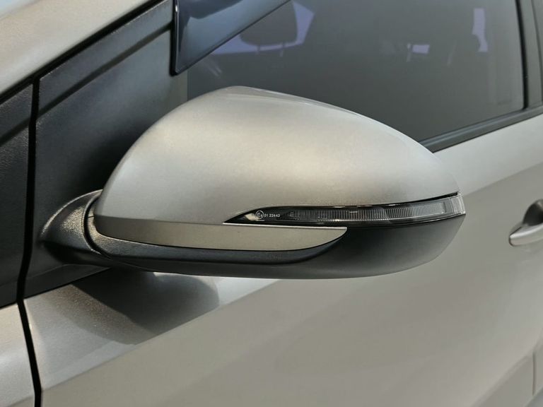 Hyundai HB20 Evolution Bluelink 1.0 Flex 12V Mec
