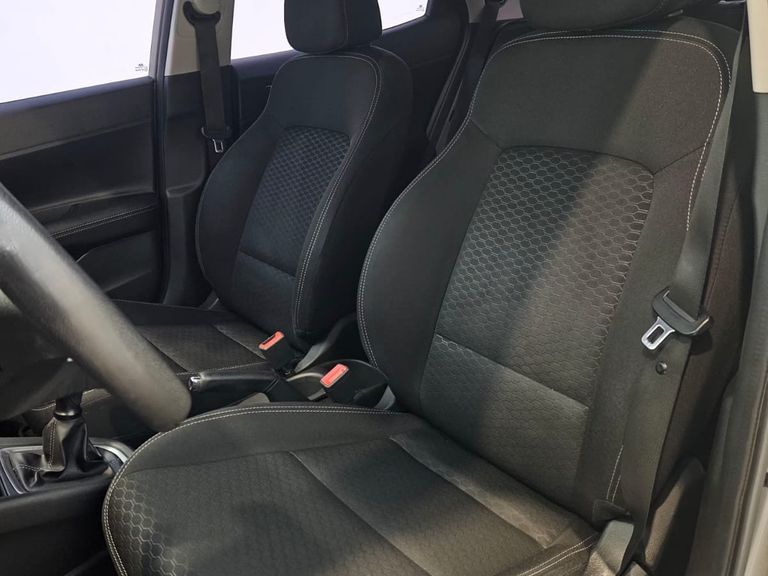 Hyundai HB20 Evolution Bluelink 1.0 Flex 12V Mec