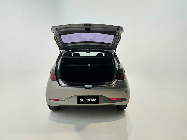 Hyundai HB20 Evolution Bluelink 1.0 Flex 12V Mec