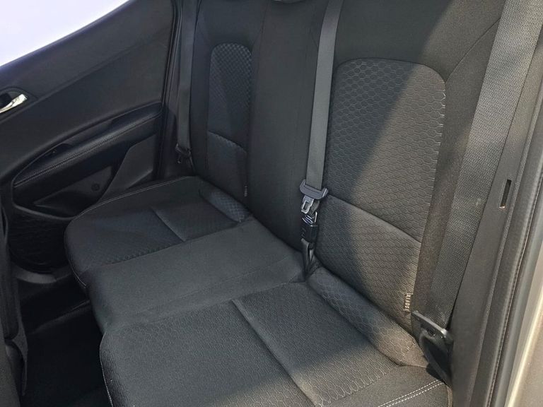 Hyundai HB20 Evolution Bluelink 1.0 Flex 12V Mec