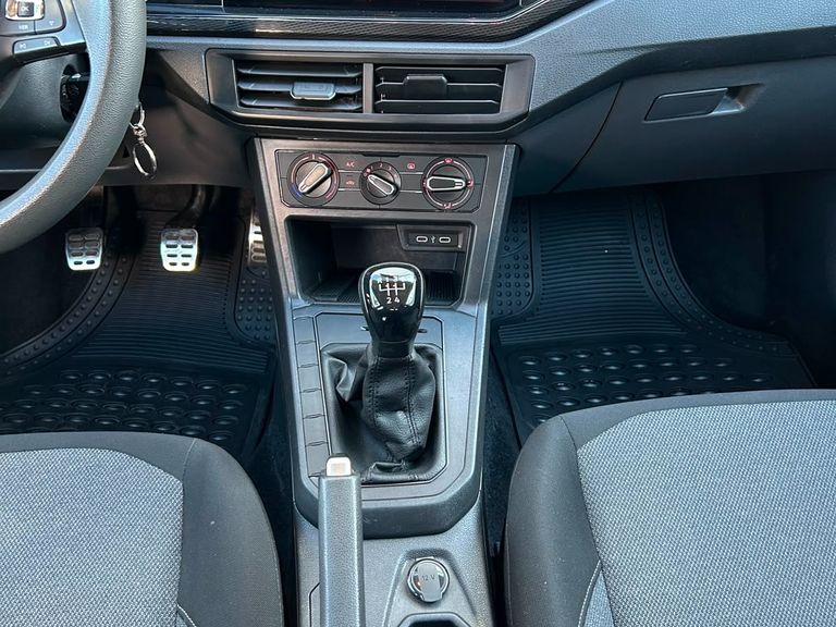 VolksWagen VIRTUS TSI 1.0 Flex 12V 4p Mec.