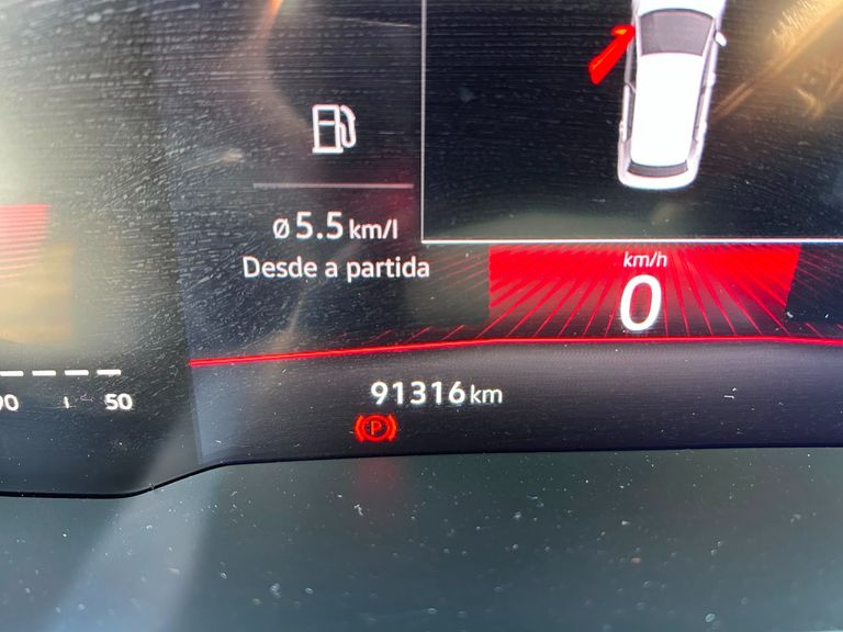 VolksWagen VIRTUS TSI 1.0 Flex 12V 4p Mec.