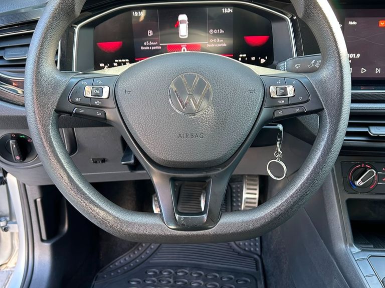 VolksWagen VIRTUS TSI 1.0 Flex 12V 4p Mec.