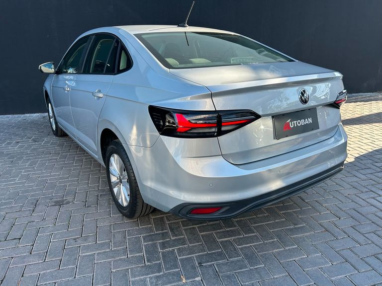 VolksWagen VIRTUS TSI 1.0 Flex 12V 4p Mec.