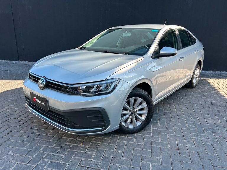 VolksWagen VIRTUS TSI 1.0 Flex 12V 4p Mec.
