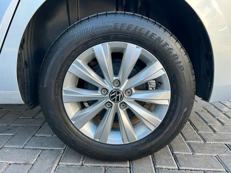 VolksWagen VIRTUS TSI 1.0 Flex 12V 4p Mec.
