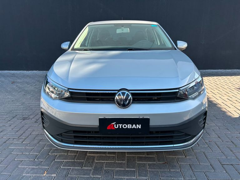 VolksWagen VIRTUS TSI 1.0 Flex 12V 4p Mec.