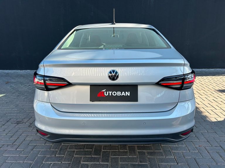 VolksWagen VIRTUS TSI 1.0 Flex 12V 4p Mec.